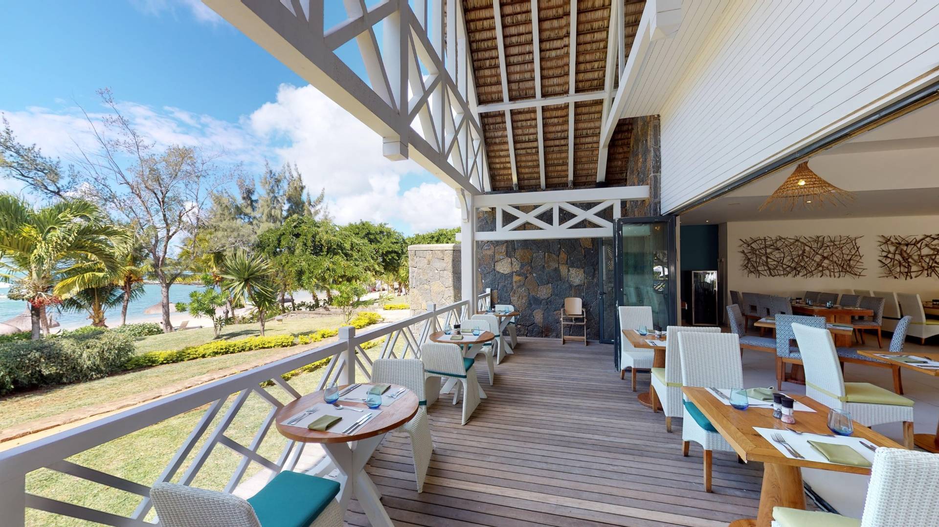 Restaurant Le Comptoir