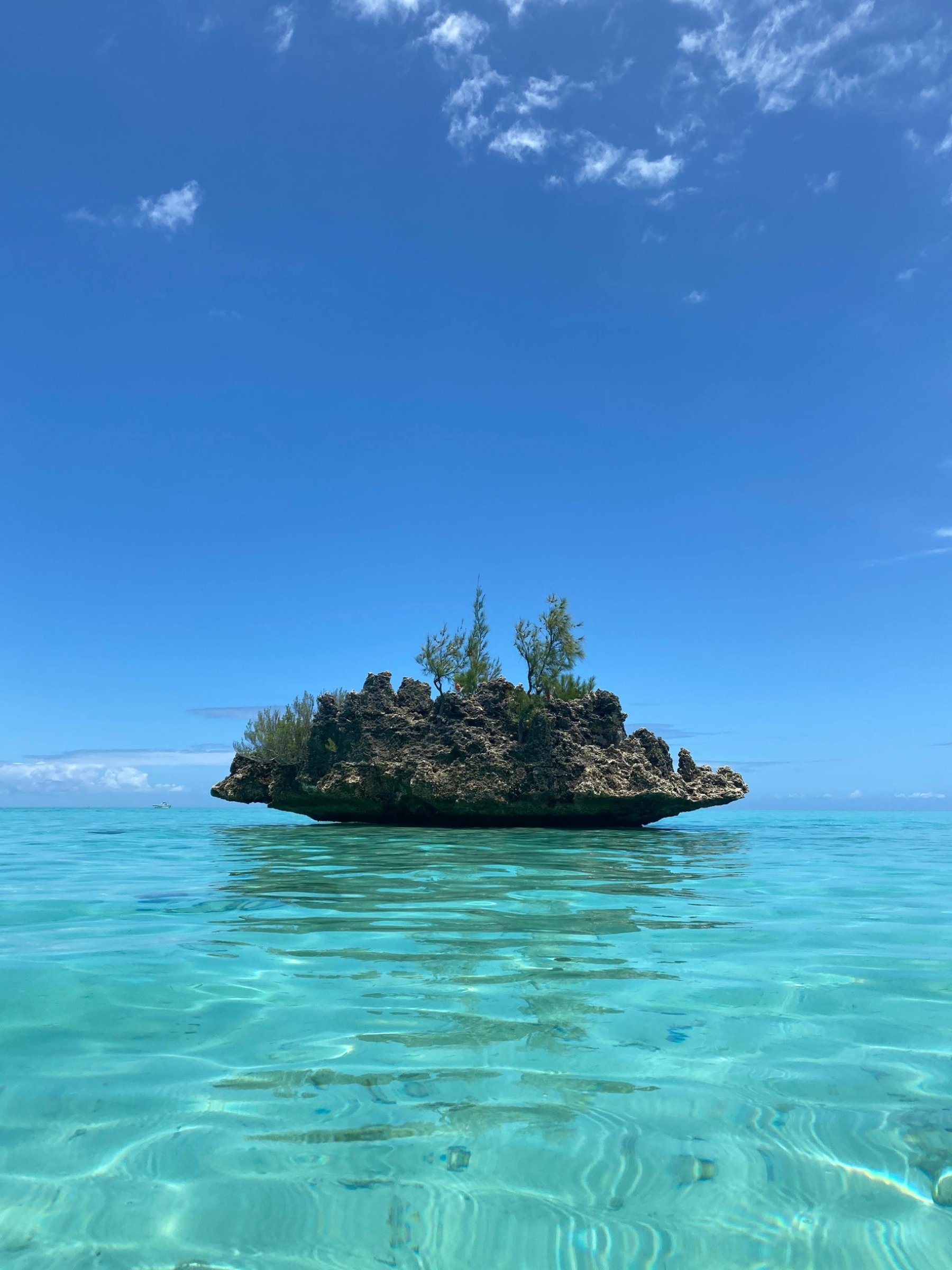 Île Maurice